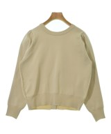 nano UNIVERSE（ナノユニバース）カーディガン 白 サイズ:F レディース/2200729673051