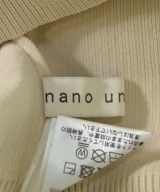 nano UNIVERSE（ナノユニバース）カーディガン 白 サイズ:F レディース/2200729673051