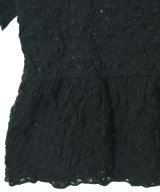 nano UNIVERSE（ナノユニバース）Tシャツ・カットソー 黒 サイズ:F レディース/2200729673068