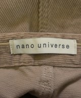 nano UNIVERSE（ナノユニバース）その他 茶 サイズ:M レディース/2200730668015