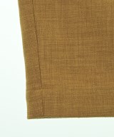 nano UNIVERSE（ナノユニバース）ロング・マキシ丈スカート 黄 サイズ:36(S位) レディース/2200735485082