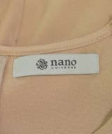 nano UNIVERSE（ナノユニバース）その他 ベージュ サイズ:36/36(S位) レディース/2200727417145