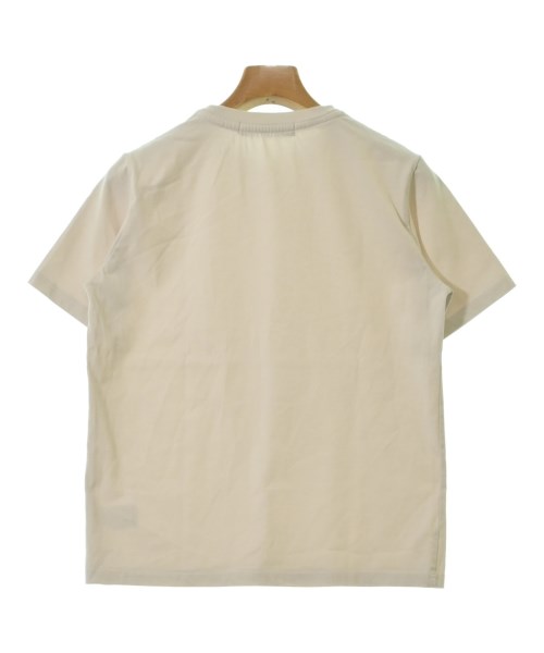 nano UNIVERSE（ナノユニバース）Tシャツ・カットソー ベージュ サイズ:F レディース/2200734118165