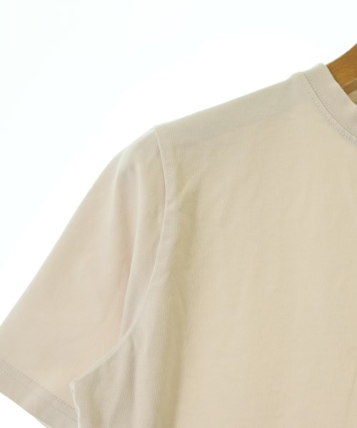 nano UNIVERSE（ナノユニバース）Tシャツ・カットソー ベージュ サイズ:F レディース/2200734118165