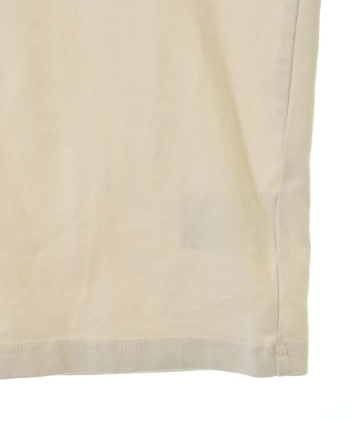 nano UNIVERSE（ナノユニバース）Tシャツ・カットソー ベージュ サイズ:F レディース/2200734118165