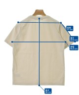 nano UNIVERSE（ナノユニバース）Tシャツ・カットソー ベージュ サイズ:F レディース/2200734118165