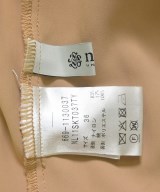 nano UNIVERSE（ナノユニバース）ロング・マキシ丈スカート オレンジ サイズ:36(S位) レディース/2200730814085