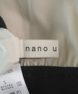 nano UNIVERSE（ナノユニバース）その他 白 サイズ:S レディース/2200724931026
