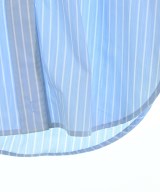 nano UNIVERSE（ナノユニバース）カジュアルシャツ 青 サイズ:F レディース/2200717558087