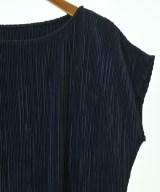 nano UNIVERSE（ナノユニバース）Tシャツ・カットソー 紺 サイズ:F レディース/2200715004128