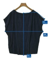 nano UNIVERSE（ナノユニバース）Tシャツ・カットソー 紺 サイズ:F レディース/2200715004128