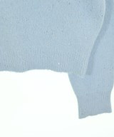 nano UNIVERSE（ナノユニバース）ニット・セーター 青 サイズ:F レディース/2200717117055