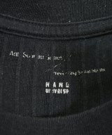 nano UNIVERSE（ナノユニバース）ノースリーブ 黒 サイズ:M レディース/2200717117109