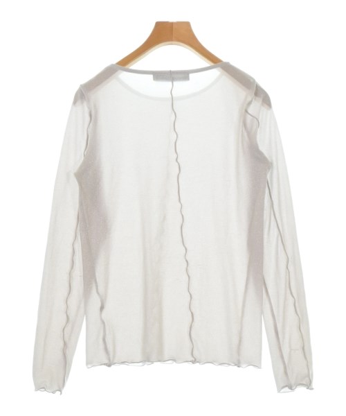 nano UNIVERSE（ナノユニバース）Tシャツ・カットソー ベージュ サイズ:-(S位) レディース/2200721584027