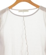 nano UNIVERSE（ナノユニバース）Tシャツ・カットソー ベージュ サイズ:-(S位) レディース/2200721584027