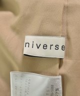 nano UNIVERSE（ナノユニバース）スラックス ベージュ サイズ:S レディース/2200721652054