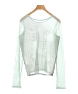 nano UNIVERSE（ナノユニバース）Tシャツ・カットソー 緑 サイズ:S レディース/2200721673035