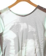 nano UNIVERSE（ナノユニバース）Tシャツ・カットソー 緑 サイズ:S レディース/2200721673035