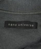 nano UNIVERSE（ナノユニバース）カーディガン グレー サイズ:S レディース/2200717836024