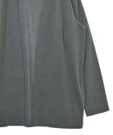 nano UNIVERSE（ナノユニバース）カーディガン グレー サイズ:S レディース/2200717836024