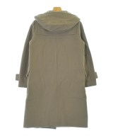 nano UNIVERSE（ナノユニバース）ダッフルコート カーキ サイズ:36(S位) レディース/2200722923016