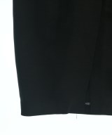 nano UNIVERSE（ナノユニバース）ロング・マキシ丈スカート 黒 サイズ:S レディース/2200722923092