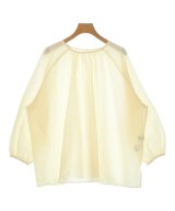 nano UNIVERSE（ナノユニバース）ブラウス 白 サイズ:F レディース/2200723028062