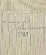 nano UNIVERSE（ナノユニバース）Tシャツ・カットソー 白 サイズ:M レディース/2200719036019