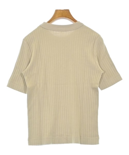 nano UNIVERSE（ナノユニバース）Tシャツ・カットソー ベージュ サイズ:2(M位) レディース/2200718395025