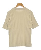 nano UNIVERSE（ナノユニバース）Tシャツ・カットソー ベージュ サイズ:2(M位) レディース/2200718395025