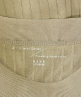 nano UNIVERSE（ナノユニバース）Tシャツ・カットソー ベージュ サイズ:2(M位) レディース/2200718395025