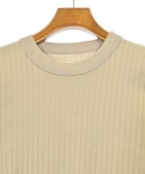 nano UNIVERSE（ナノユニバース）Tシャツ・カットソー ベージュ サイズ:2(M位) レディース/2200718395025