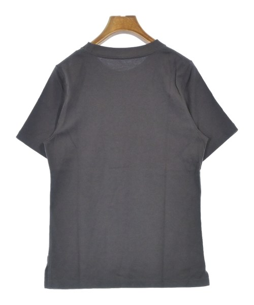 nano UNIVERSE（ナノユニバース）Tシャツ・カットソー 茶 サイズ:2(M位) レディース/2200718395032