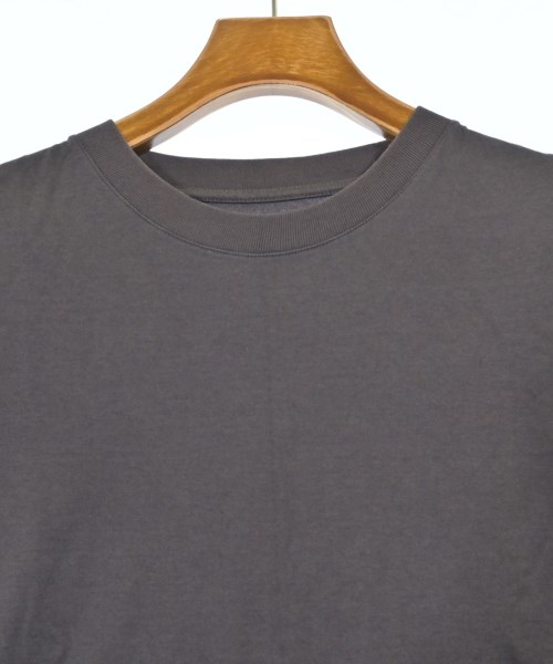 nano UNIVERSE（ナノユニバース）Tシャツ・カットソー 茶 サイズ:2(M位) レディース/2200718395032