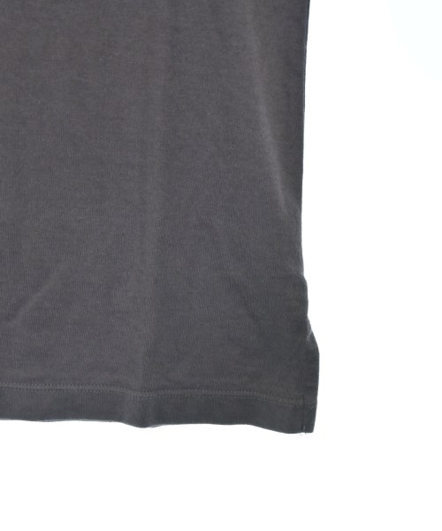 nano UNIVERSE（ナノユニバース）Tシャツ・カットソー 茶 サイズ:2(M位) レディース/2200718395032