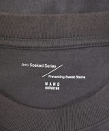 nano UNIVERSE（ナノユニバース）Tシャツ・カットソー 茶 サイズ:2(M位) レディース/2200718395032