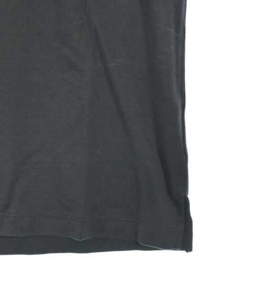 nano UNIVERSE（ナノユニバース）Tシャツ・カットソー 黒 サイズ:M レディース/2200718395056