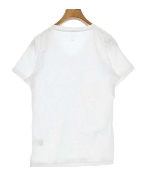 nano UNIVERSE（ナノユニバース）Tシャツ・カットソー 白 サイズ:M レディース/2200718395063
