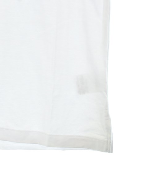 nano UNIVERSE（ナノユニバース）Tシャツ・カットソー 白 サイズ:M レディース/2200718395063