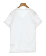 nano UNIVERSE（ナノユニバース）Tシャツ・カットソー 白 サイズ:M レディース/2200718395063