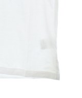 nano UNIVERSE（ナノユニバース）Tシャツ・カットソー 白 サイズ:M レディース/2200718395063