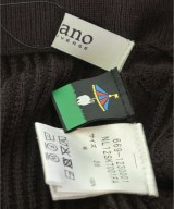 nano UNIVERSE（ナノユニバース）ロング・マキシ丈スカート 茶 サイズ:36(S位) レディース/2200724115020