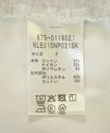 nano UNIVERSE（ナノユニバース）ワンピース グレー サイズ:F レディース/2200721190082