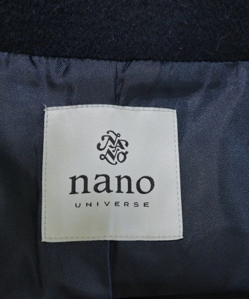 nano UNIVERSE（ナノユニバース）その他 紺 サイズ:38(M位) レディース/2200721957029