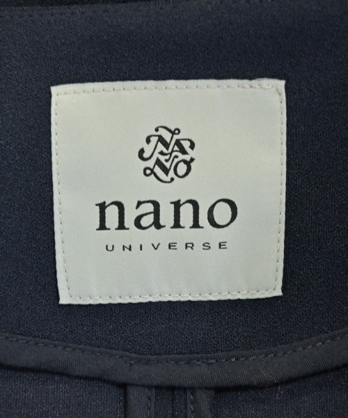 nano UNIVERSE（ナノユニバース）その他 紺 サイズ:36(S位) レディース/2200721267043