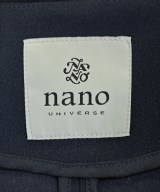nano UNIVERSE（ナノユニバース）その他 紺 サイズ:36(S位) レディース/2200721267043