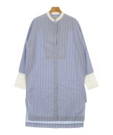 nano UNIVERSE シャツワンピース