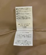 nano UNIVERSE（ナノユニバース）ジャケット ベージュ サイズ:F レディース/2200720415032