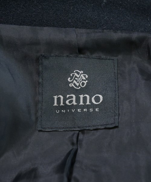 nano UNIVERSE（ナノユニバース）その他 紺 サイズ:F レディース/2200721956015