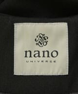 nano UNIVERSE（ナノユニバース）その他 黒 サイズ:38(M位) レディース/2200726712043